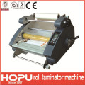 A4 Doucment Laminator Exporter with Cheaper Price